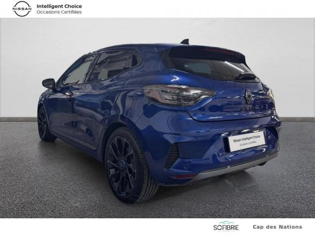Renault Clio image 7