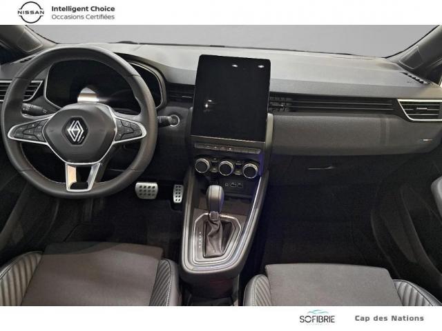 Renault Clio image 2