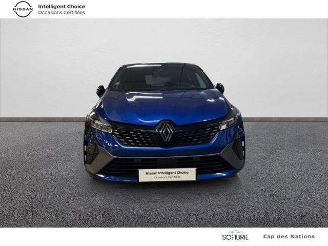 Renault Clio image 3