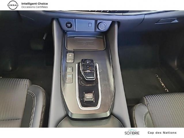 Nissan Qashqai image 8