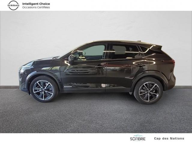 Nissan Qashqai image 4