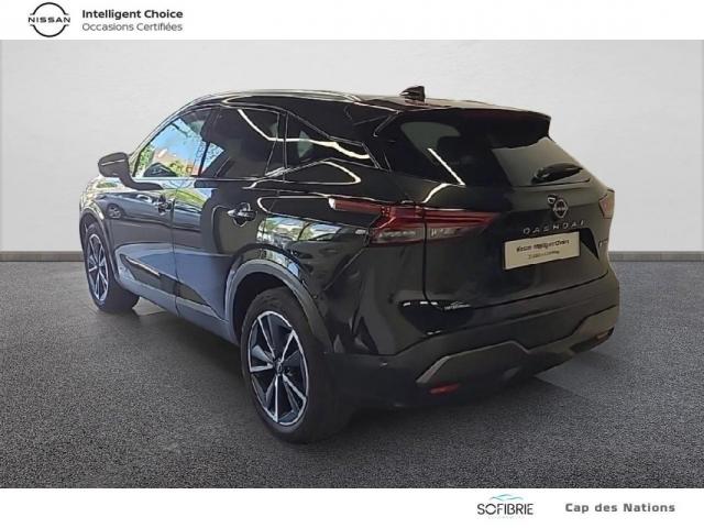 Nissan Qashqai image 2