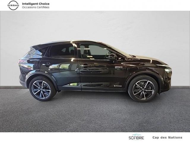 Nissan Qashqai image 7