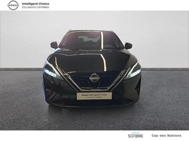 Nissan Qashqai image 1