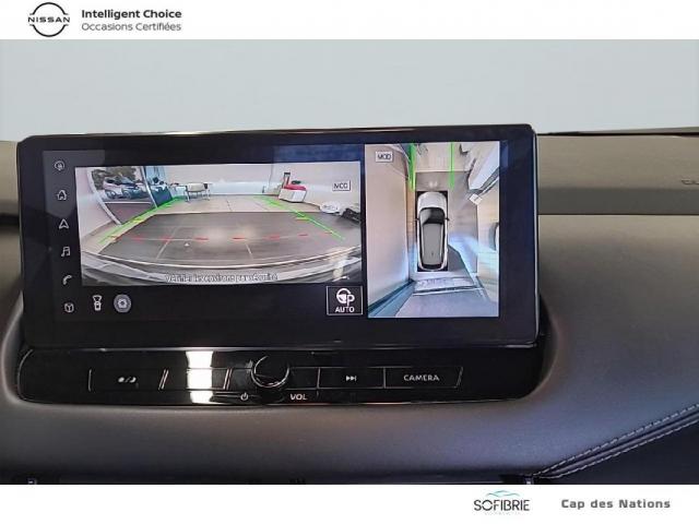 Nissan Qashqai image 3