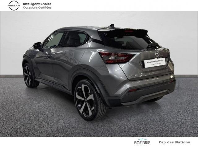 Nissan Juke image 3