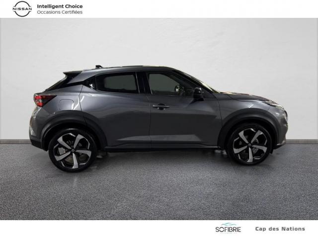 Nissan Juke image 2