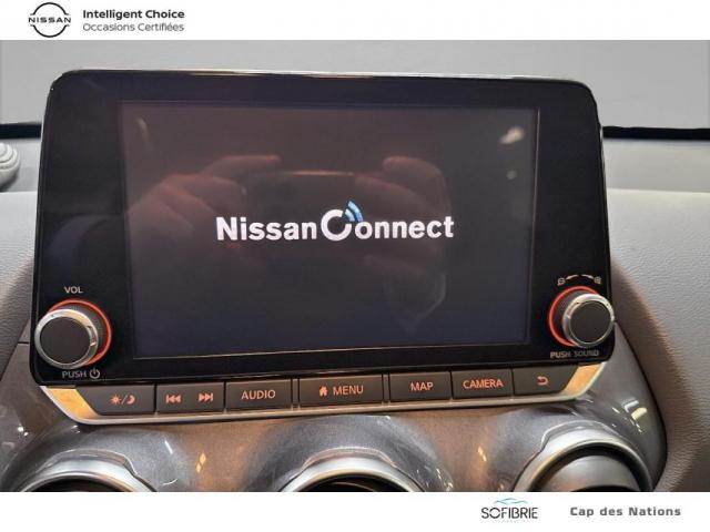 Nissan Juke image 4