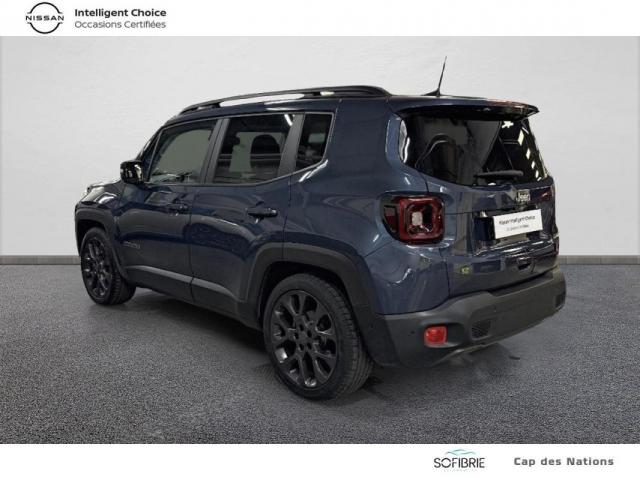 Jeep Renegade image 3