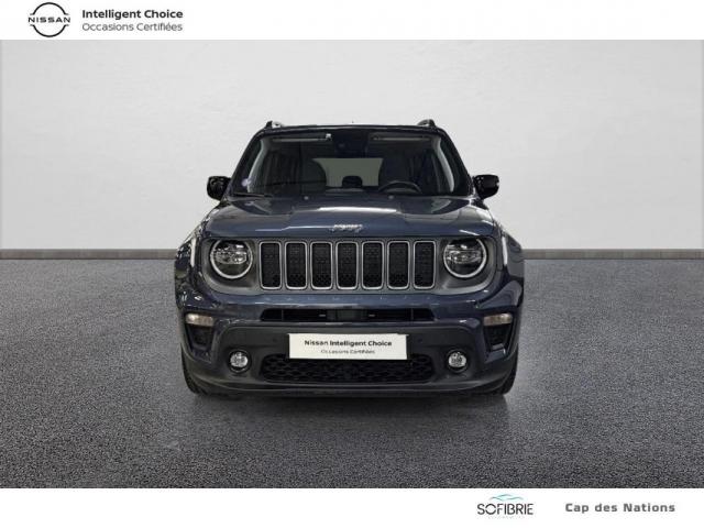 Jeep Renegade image 4