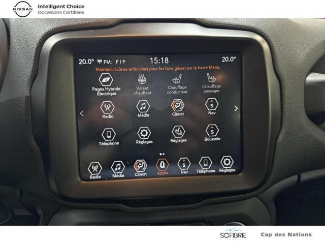 Jeep Renegade image 6