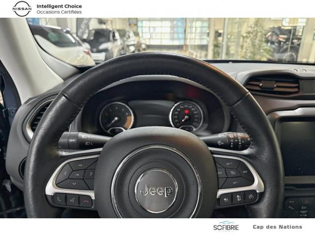 Jeep Renegade image 5