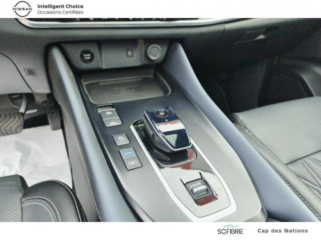 Nissan Qashqai image 3