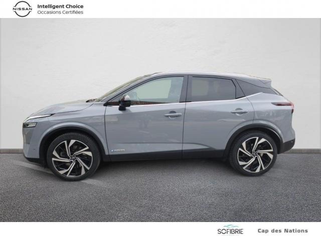 Nissan Qashqai image 7