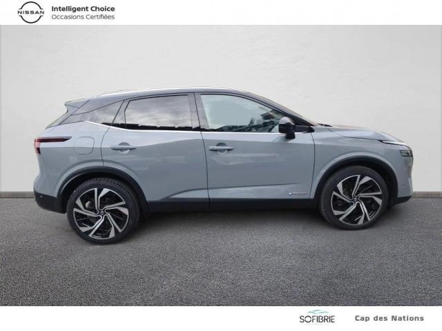 Nissan Qashqai image 2