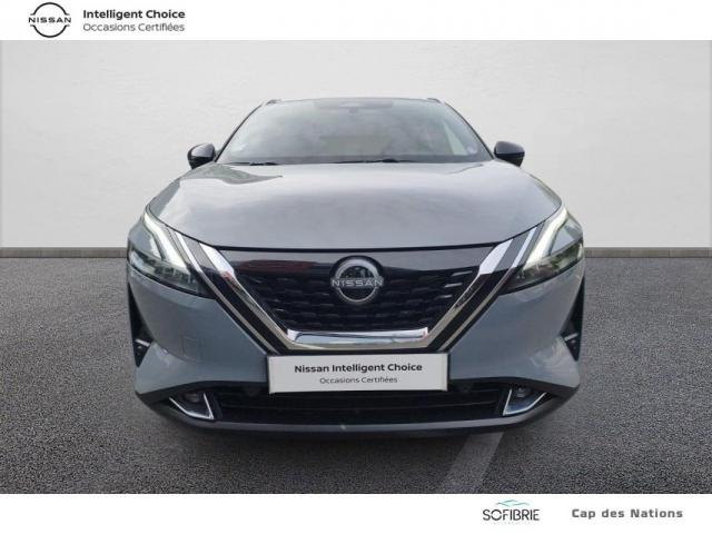 Nissan Qashqai image 4