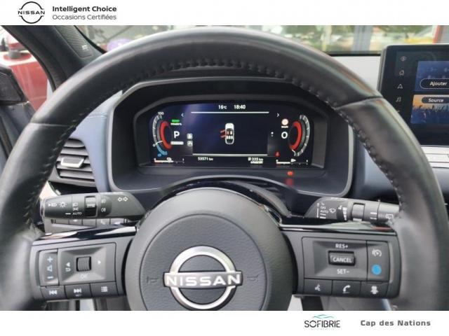 Nissan Qashqai image 8