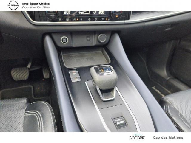 Nissan Qashqai image 3