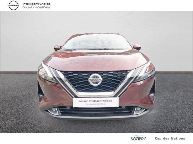 Nissan Qashqai image 4
