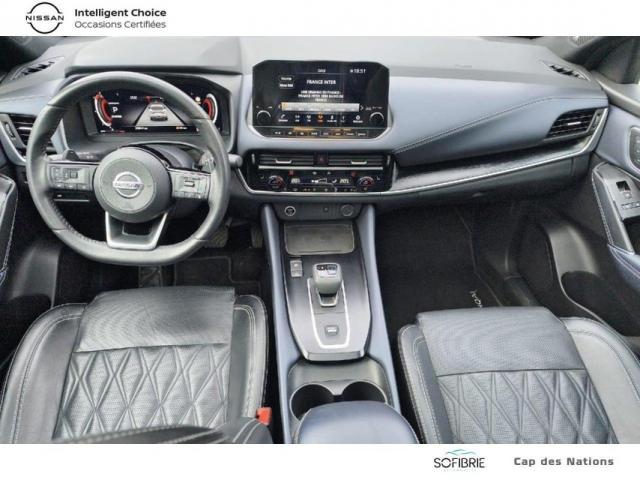 Nissan Qashqai image 8
