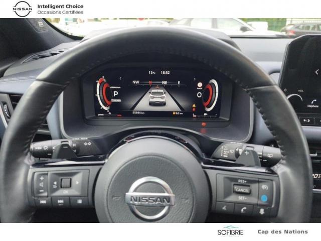 Nissan Qashqai image 6