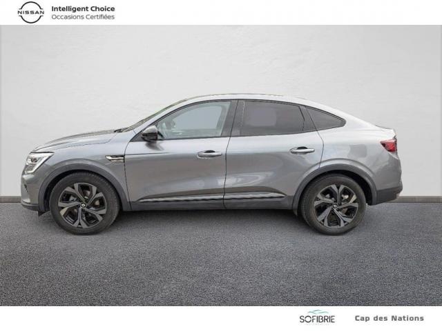 Renault Arkana image 8