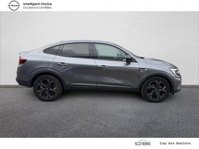 Renault Arkana image 6