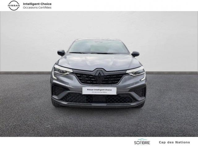 Renault Arkana image 7