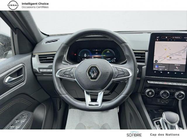 Renault Arkana image 1