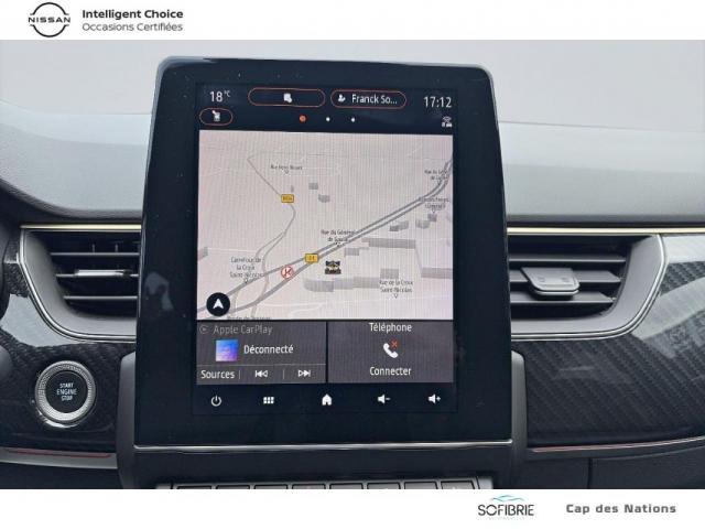Renault Arkana image 4