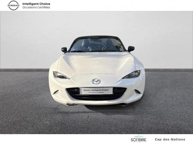 Mazda Mx-5 image 3