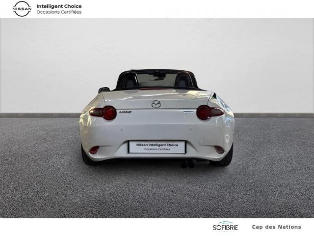 Mazda Mx-5 image 1