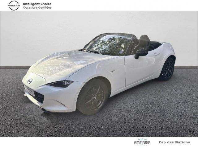 Mazda Mx-5 image 7