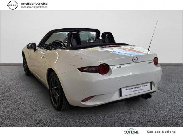 Mazda Mx-5 image 4