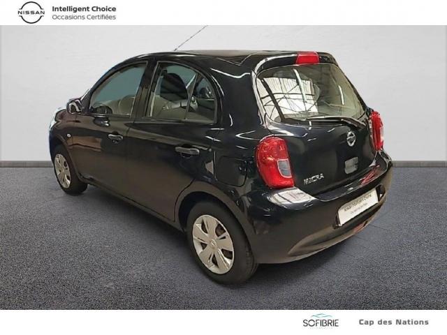 Nissan Micra image 2