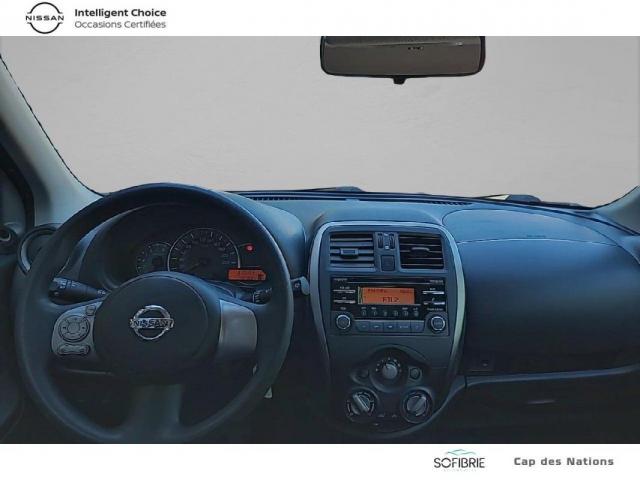 Nissan Micra image 9