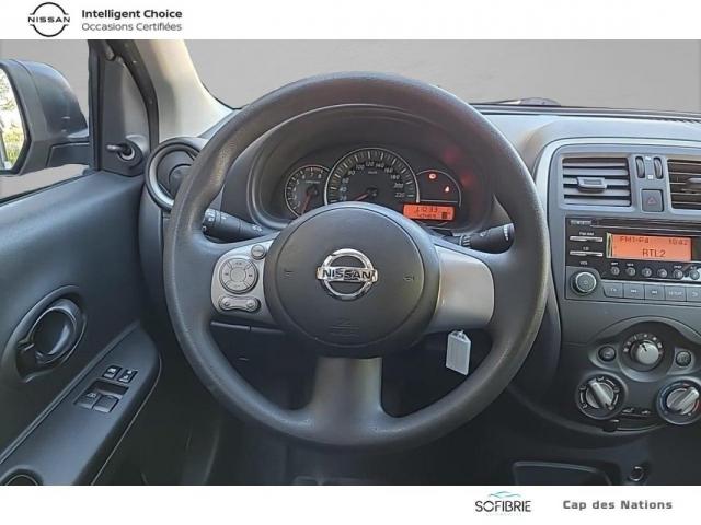 Nissan Micra image 4