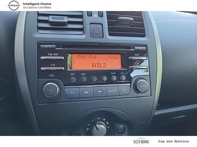 Nissan Micra image 5