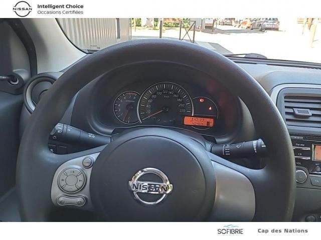 Nissan Micra image 7