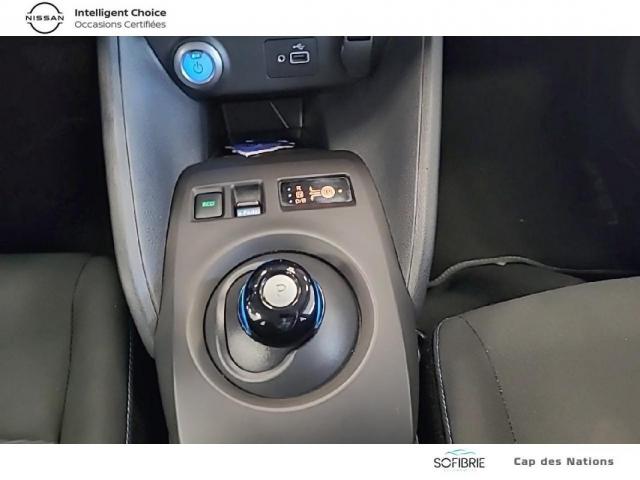 Nissan Leaf image 7