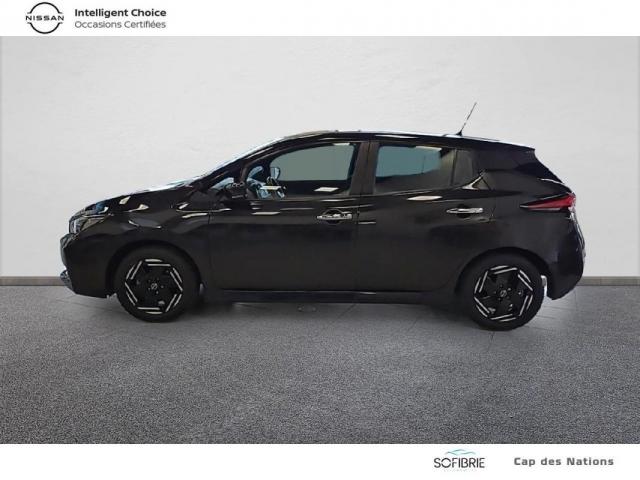 Nissan Leaf image 8