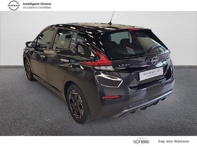 Nissan Leaf image 9