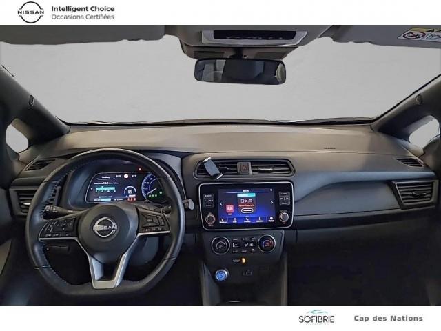 Nissan Leaf image 3