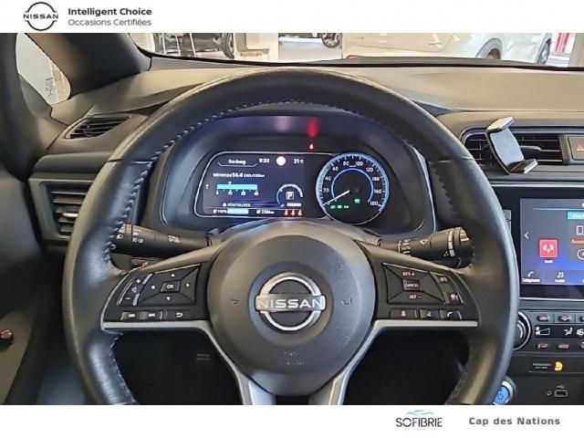 Nissan Leaf image 2