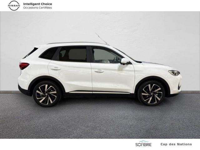 Mg Zs image 9