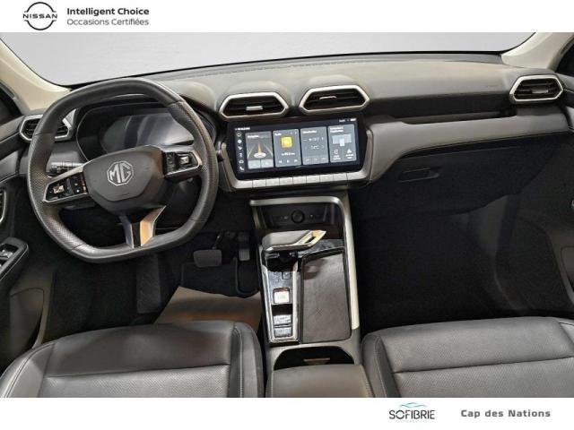 Mg Zs image 5