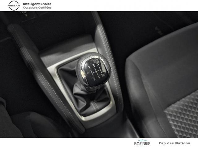 Nissan Micra image 3