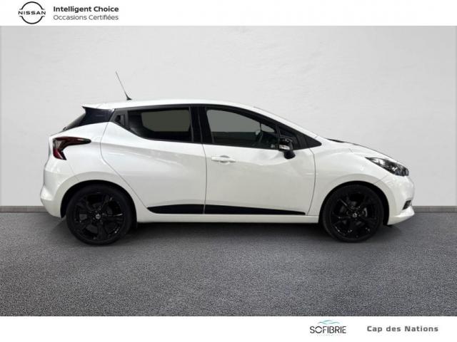 Nissan Micra image 9