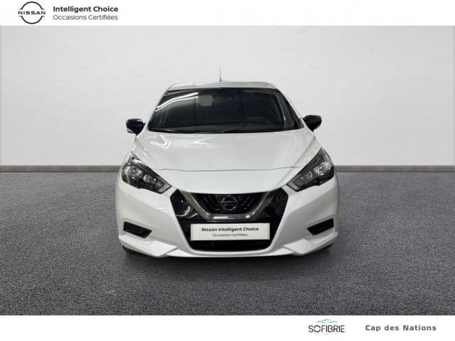 Nissan Micra image 5