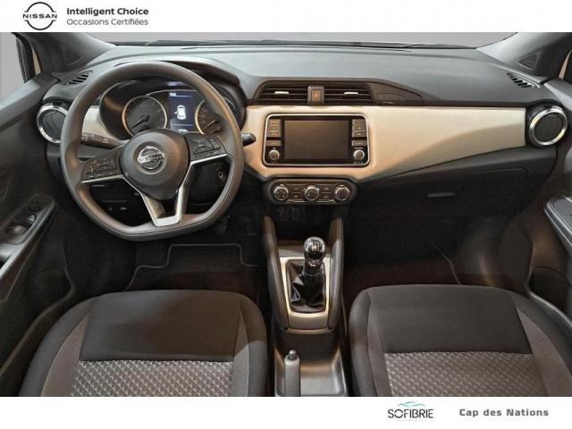 Nissan Micra image 6